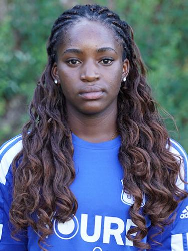 Catherine Amarachukwu Nwachukwu