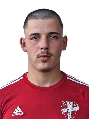 Felix Milan Müller