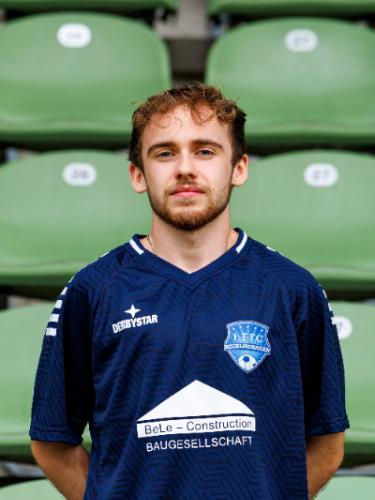 Nick Barnes