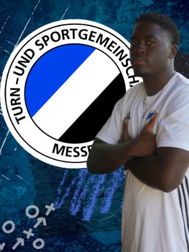 William Tefounou