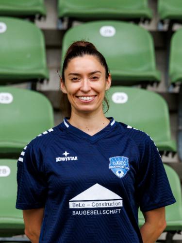 Erica Alicia Cunningham Rodriguez