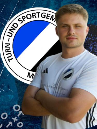 Yannik Van Der Does