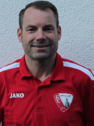 Sven Bader