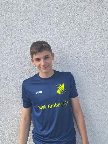 Vassilios Kouroutzoglou