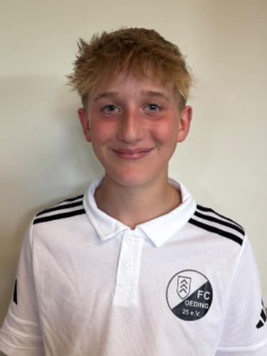 Hannes Sieverding