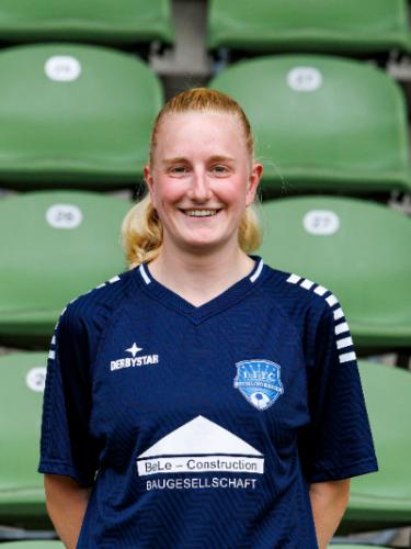 Hannah Klokkers