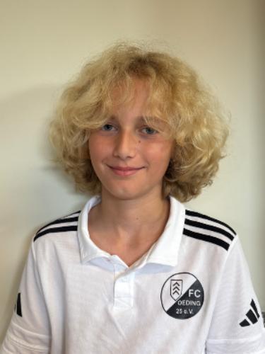 Mateo Stovermann