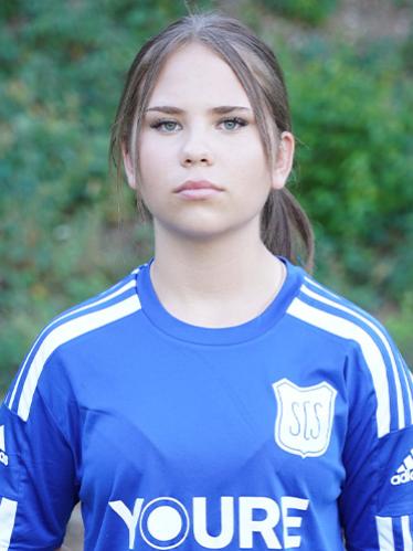 Hanna Katharina Strzepek