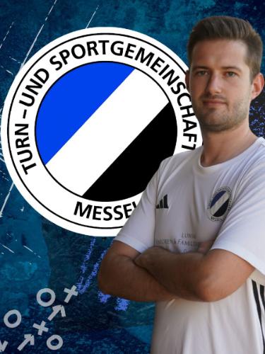 Jonas Kiefner