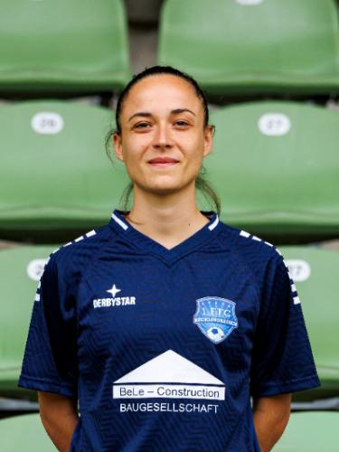 Valentina Puglisi