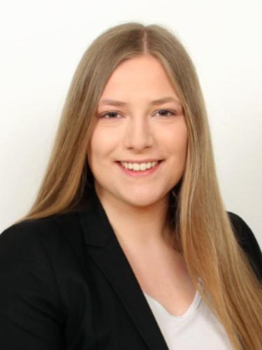 Lena Kreienberg