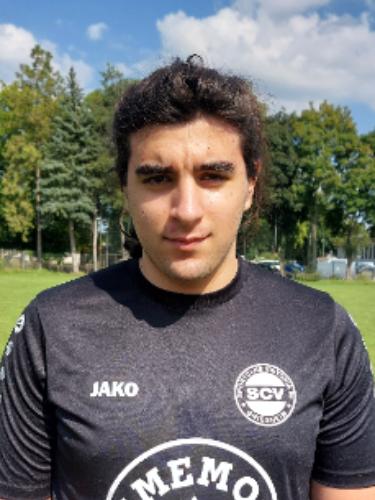 Dolev Tenenboim