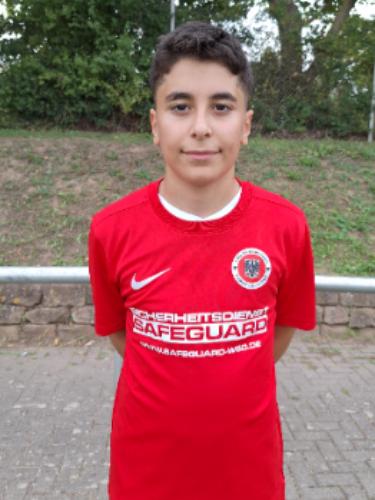 Alnd Lawin Mustafa
