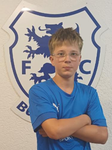 Hannes Julian Müller