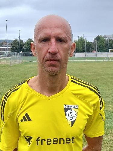 Jan Hoffmann