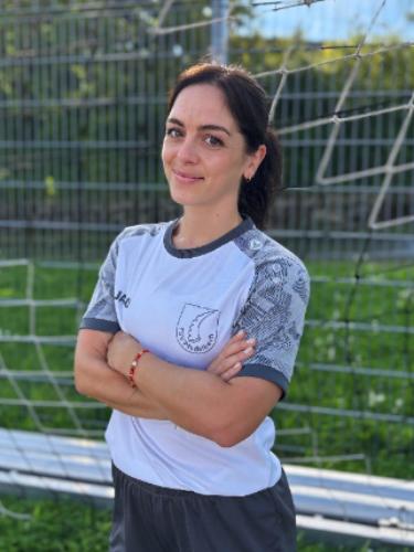 Vivien Kraft