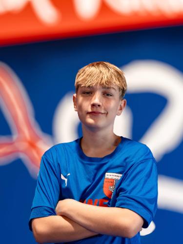 Mika Radtke