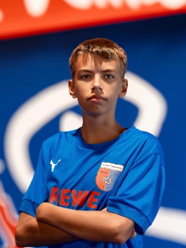 Kian Runkowski