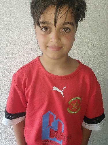 Omar Chikh Al Haddadin