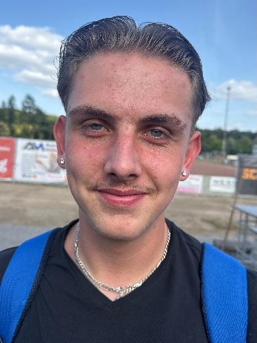 Luke Orschulik