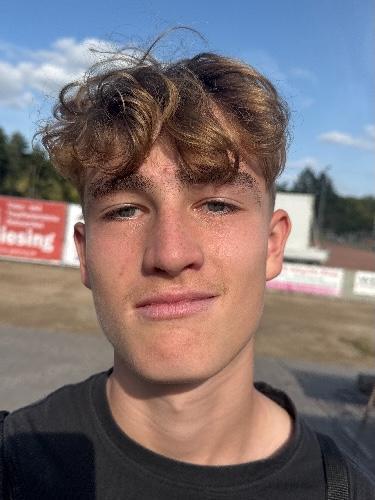 Fiete Just