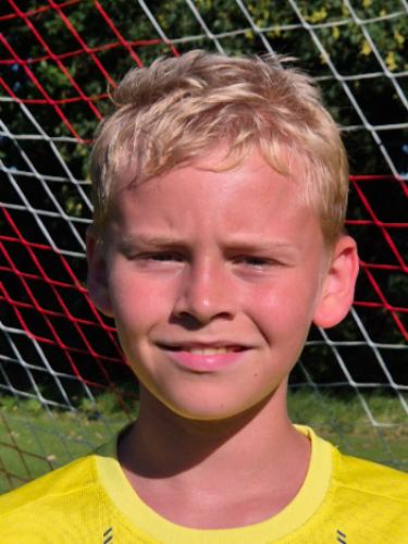 Jadon Münkewarf