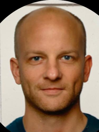 Jonas Scheibel