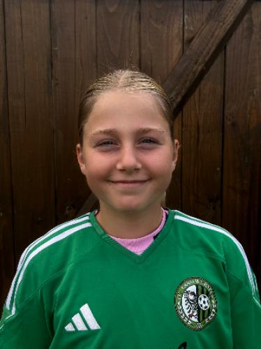 Linnea Sophie Deitenbach