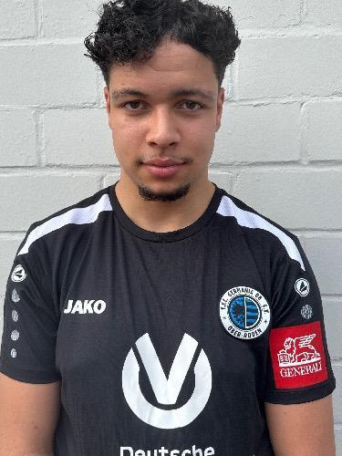 Ibrahim Zarchid Dourgal