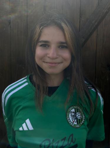 Mina Meryem Schimmel