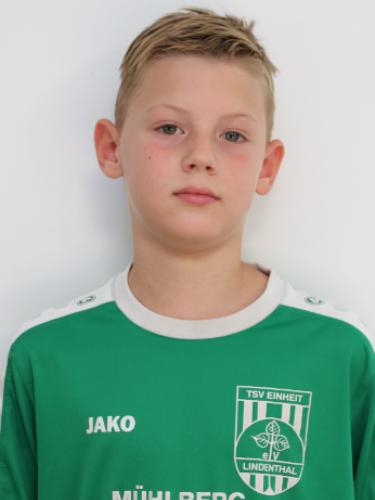 Johannes Thänert