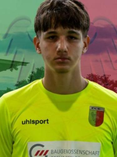 Minel Mujezinovic
