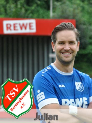 Julian Lenz
