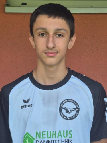 Artur Bredichin