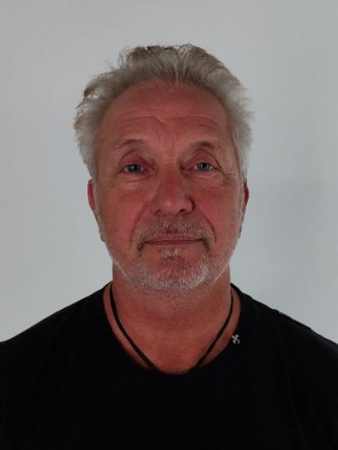 Holger Scheibe