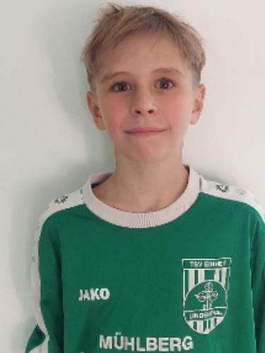Damian Blankenburg