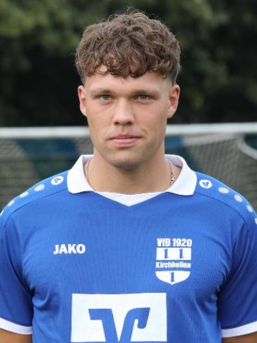 Jacob Benien