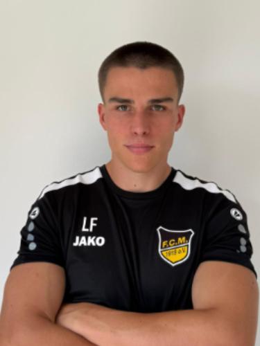 Lukas Flöß