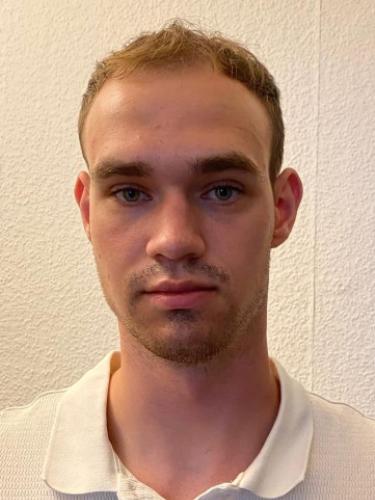 Erik Böhm