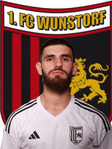 Abdalrhman Abdalazez Nadem