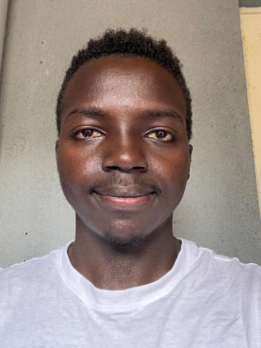 Brian Kibet