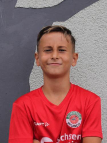 Ajan Bajrami