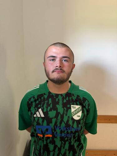 Mathis Benedikt Ogdowski