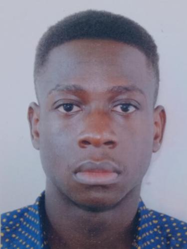 Cyrille Akisseh Nnoh Ngeme