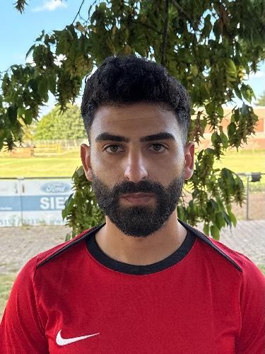 Amanuel Safar