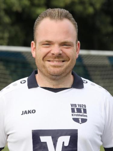 Josua Garz