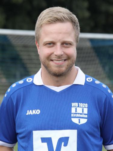 Nico Graf