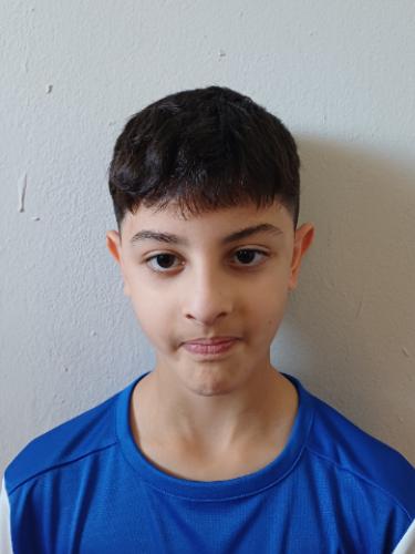 Akram Ibrahim Khalil