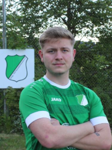 Timm Luca Pietzsch