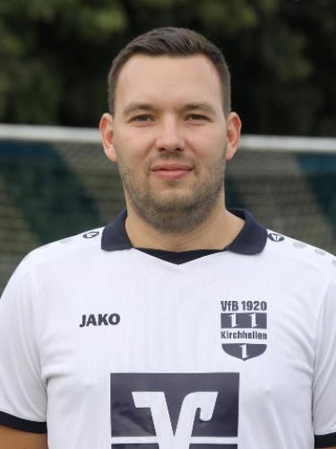 Alexander Groß